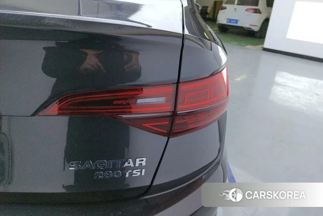 Volkswagen Sagitar id 4212489 из Китая 16