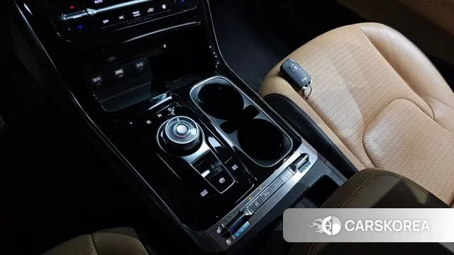 Kia Carnival 4th generation id 3443851 из Кореи 19