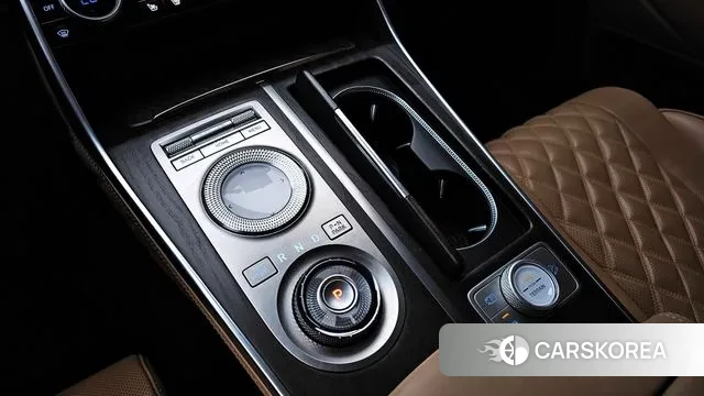 Genesis GV80 id 3354827 из Кореи 19