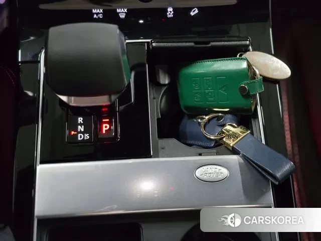 Land Rover Range Rover Velar id 3726240 из Кореи 19