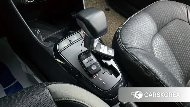 Kia All New Morning (JA) id 3526466 из Кореи 19