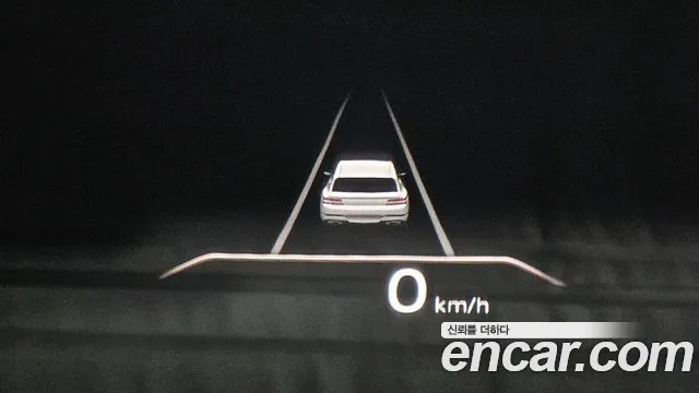 Genesis GV80 id 2664896 из Кореи 19