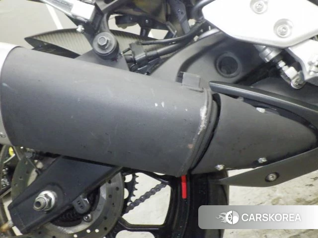 Проданный Yamaha YZF-R3 id 4192979 из Японии, фото 33