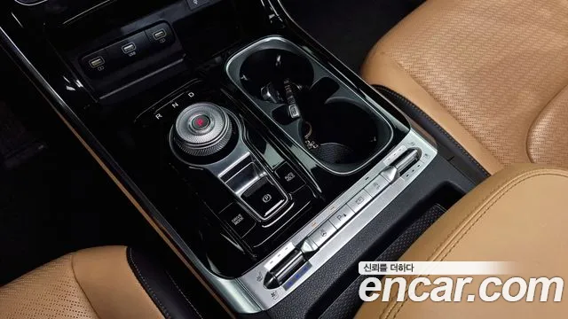 Kia Carnival 4th generation id 2712921 из Кореи 19