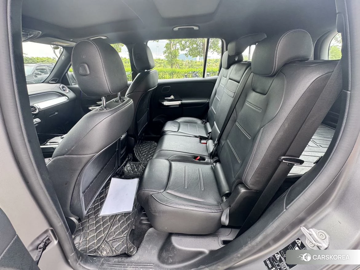 Mercedes-Benz EQB id 4452590 из Китая 9