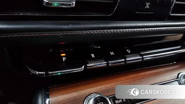 Lincoln Aviator 2nd generation id 3567514 из Кореи 19