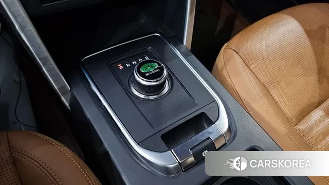 Land Rover Discovery Sports id 3363287 из Кореи 19