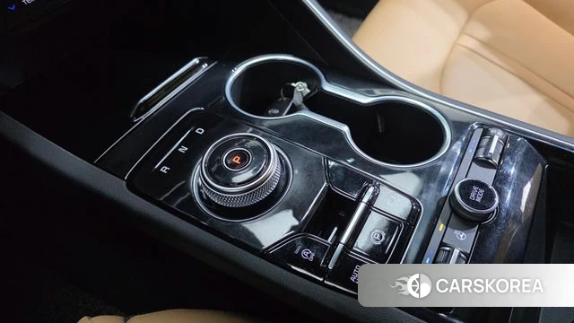 Kia K5 3rd generation id 4187930 из Кореи 19