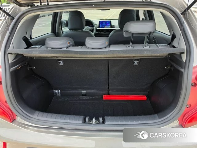 Kia All New Morning (JA) id 4458771 из Кореи 18