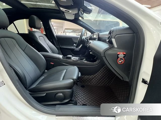 Mercedes-Benz Class A id 4253796 из Китая 21