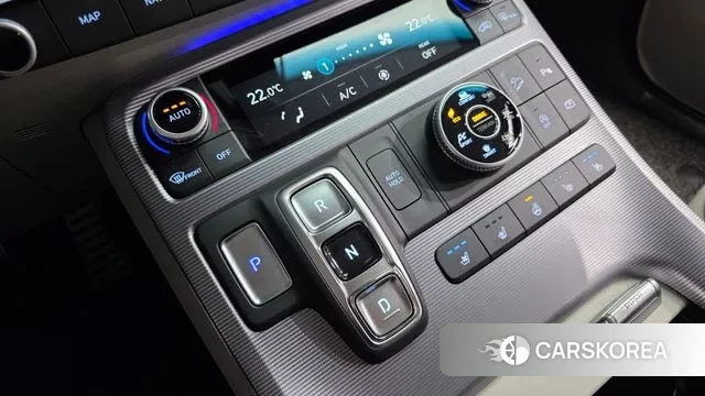 Hyundai The New Palisade id 3437833 из Кореи 19