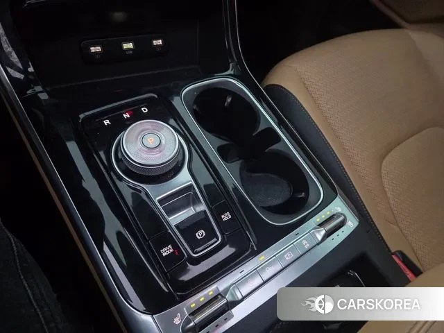 Kia Carnival 4th generation id 3621818 из Кореи 16