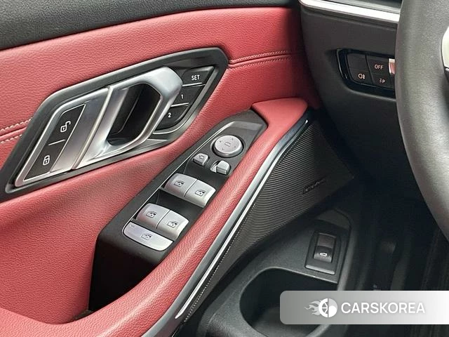 BMW 3 series id 4387597 из Китая 20