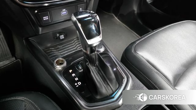 Ssangyong Berry New Tivoli id 4764701 из Кореи 19