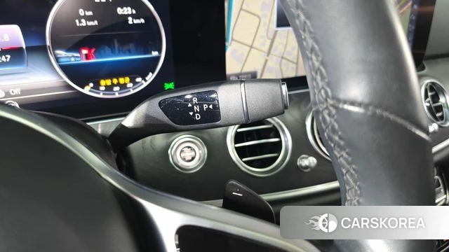 Mercedes-Benz E-Class W213 id 4907148 из Кореи 32
