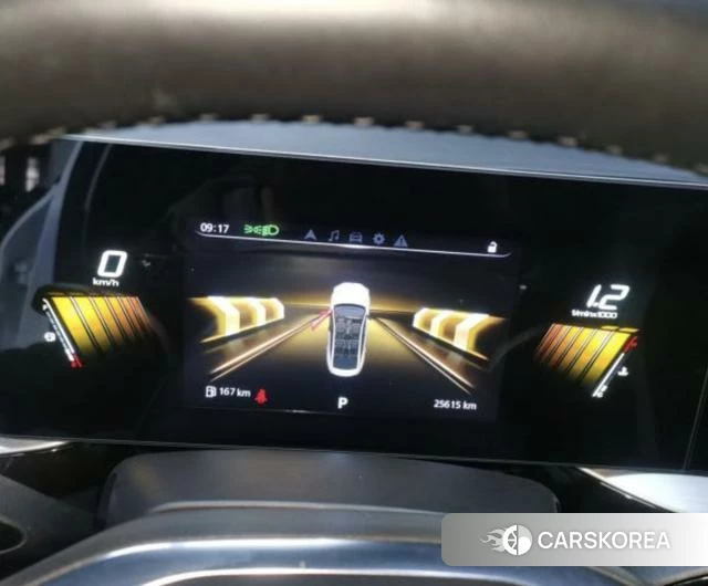 MG MG5 Scorpio id 4240806 из Китая 9