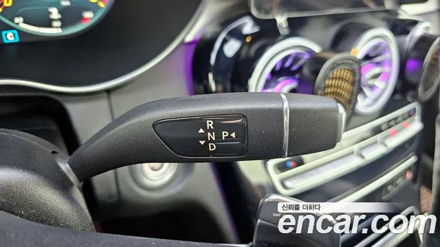 Mercedes-Benz C-Class W205 id 2854568 из Кореи 19