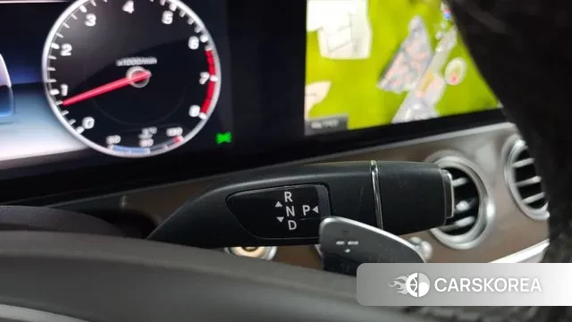 Mercedes-Benz E-Class W213 id 3547772 из Кореи 19