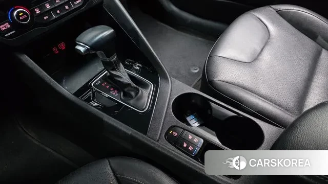 Kia Niro id 3319797 из Кореи 19