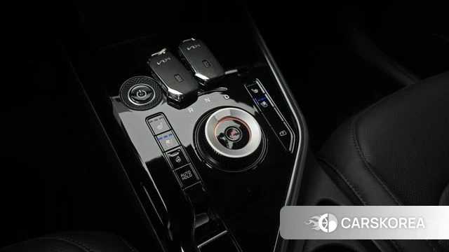 Kia Di All New Niro EV id 4602996 из Кореи 30