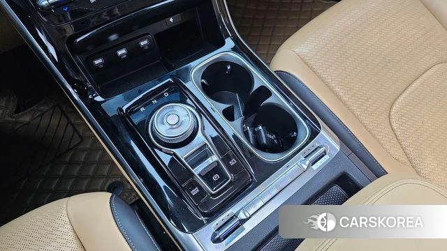 Kia Carnival 4th generation id 3838960 из Кореи 19