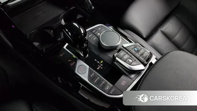 BMW X4 (G02) id 3022521 из Кореи 19