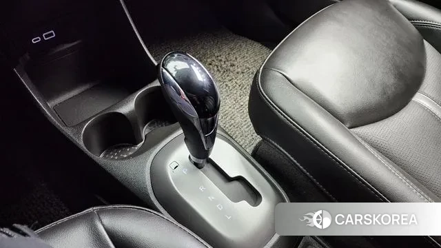 Chevrolet (GM Daewoo) The New Spark id 3090648 из Кореи 19