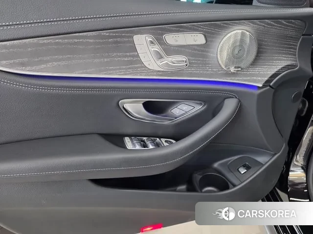 Mercedes-Benz E-Class W213 id 3752324 из Кореи 10