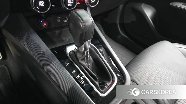 Renault Korea (Samsung) XM3 id 4594036 из Кореи 31