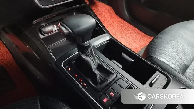 Kia The New Sorento id 3573707 из Кореи 19