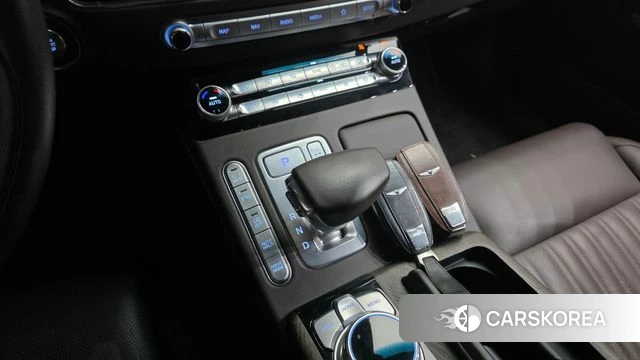 Genesis G90 id 4632949 из Кореи 35