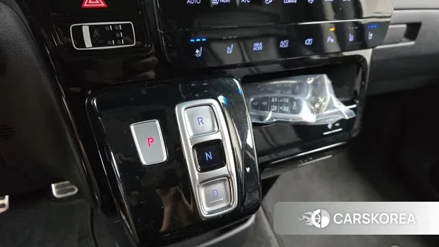 Hyundai Staria id 3038020 из Кореи 19