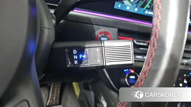 Hyundai Sonata D Edge (DN8) id 3272969 из Кореи 19