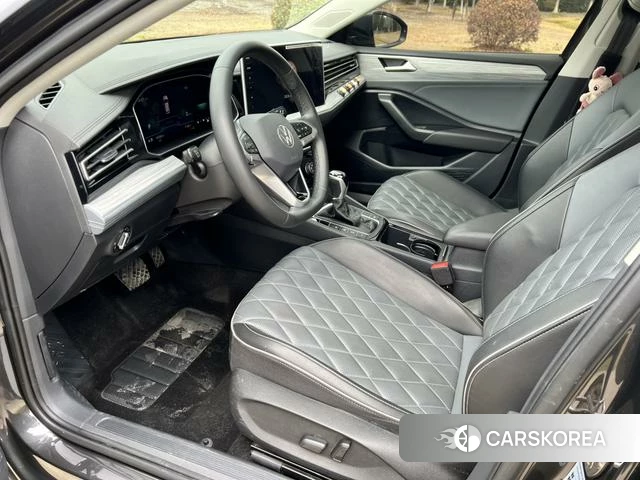 Volkswagen Sagitar id 4271936 из Китая 9