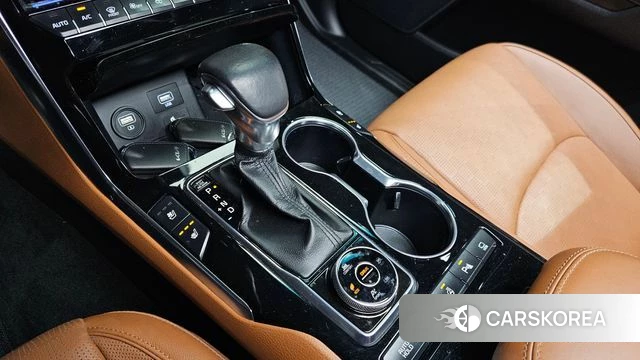 Kia Mohave Master id 4428852 из Кореи 19