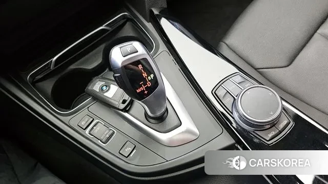 BMW 3 Series (F30) id 3145221 из Кореи 19