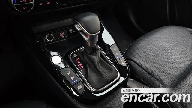 Kia Soul Booster id 2633194 из Кореи 19