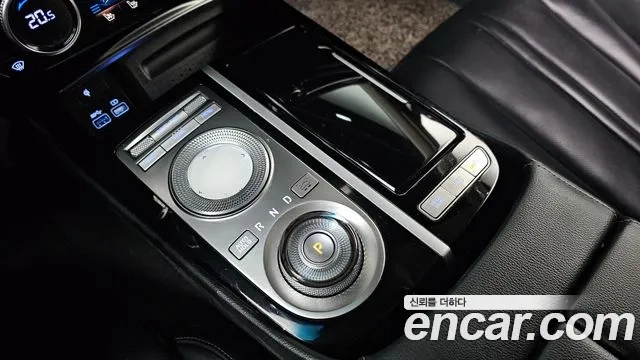 Genesis G80 (RG3) id 2863879 из Кореи 19