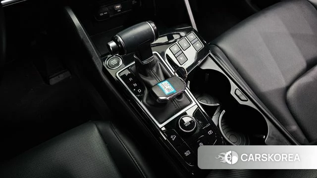 Kia Sportage 5th Generation id 3964775 из Кореи 19