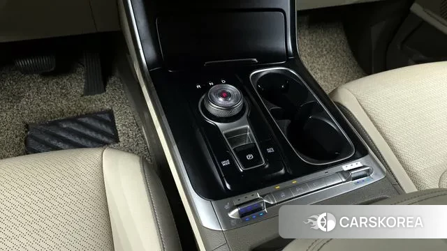 Kia Carnival 4th generation id 2965580 из Кореи 19