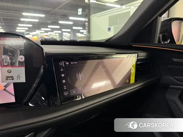 Audi Q5 (80A) id 3482011 из Кореи 13