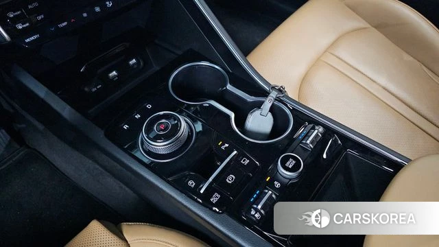 Kia K5 3rd generation id 4223599 из Кореи 19