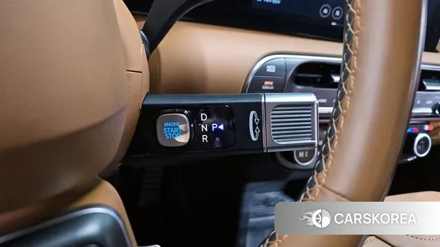 Hyundai Palisade (LX3) id 3731853 из Кореи 19