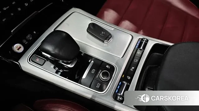 Kia Stinger id 2966695 из Кореи 19