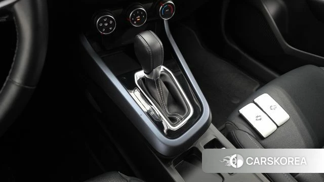 Renault Korea (Samsung) XM3 id 3923567 из Кореи 19