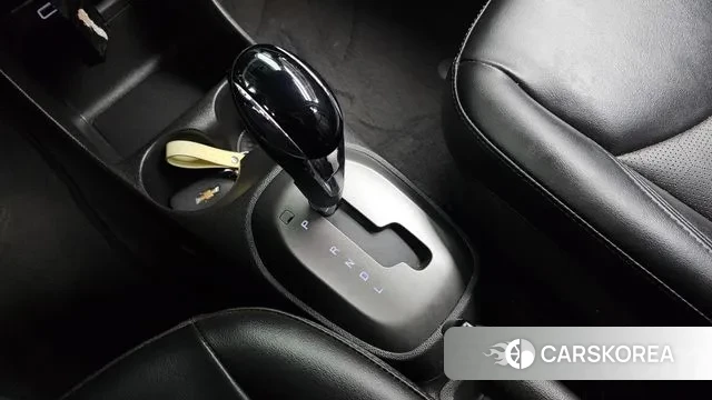 Chevrolet (GM Daewoo) The New Spark id 3709136 из Кореи 19