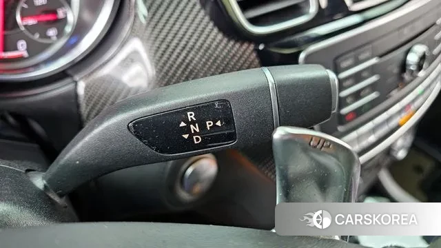 Mercedes-Benz GLE - Class W166 id 3563060 из Кореи 19