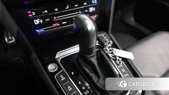 Volkswagen Arteon id 4186761 из Кореи 34