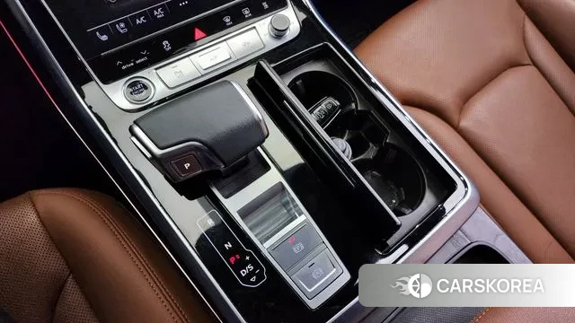 Audi Q7 (4M) id 3195767 из Кореи 19