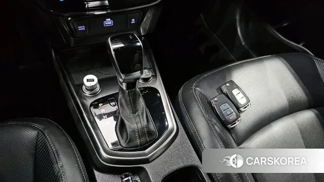 Ssangyong Berry New Tivoli id 3402265 из Кореи 19